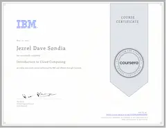 Introduction to Cloud Computing